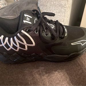 Puma x LAMELO Ball basketball shoes size men’s 8 worn 3 times